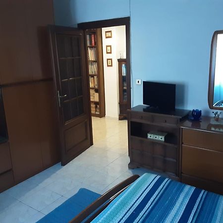 Appartamento Al Mare Porto Santo Stefano  Exteriör bild