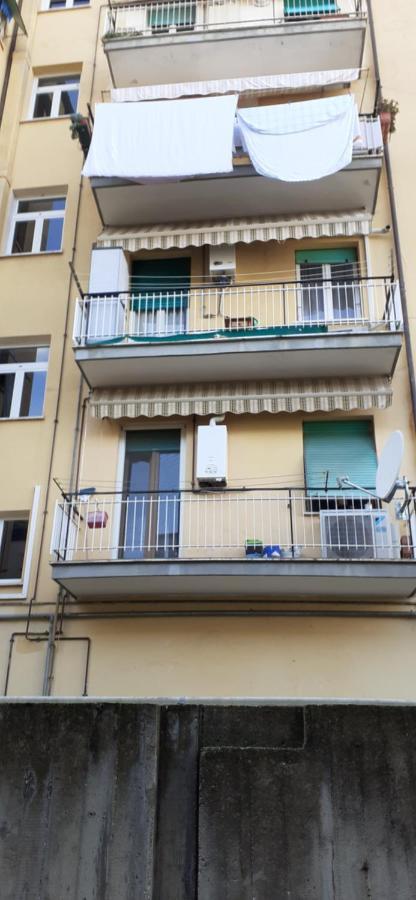Appartamento Al Mare Porto Santo Stefano  Exteriör bild