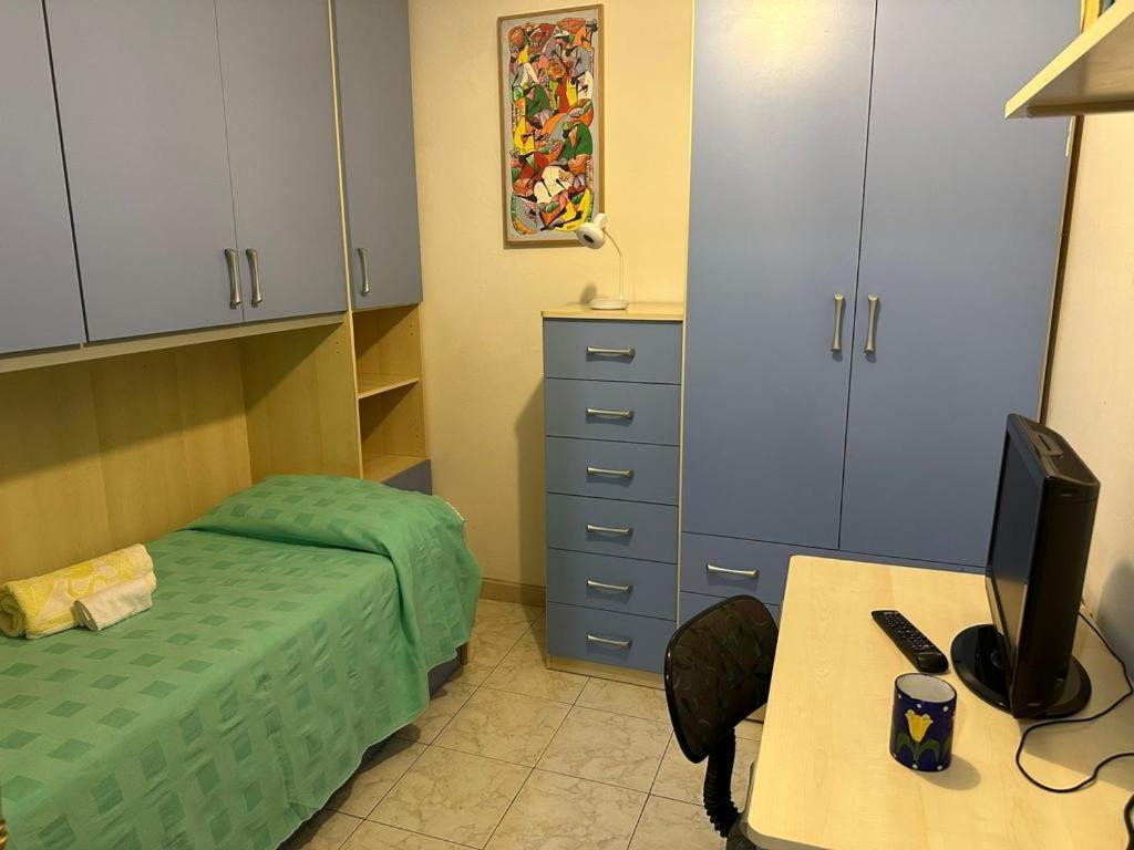 Appartamento Al Mare Porto Santo Stefano  Exteriör bild