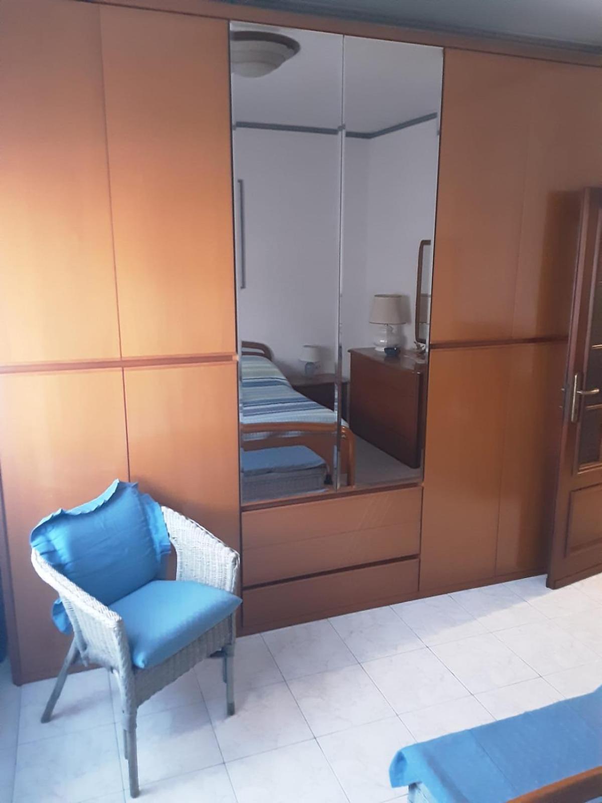 Appartamento Al Mare Porto Santo Stefano  Exteriör bild