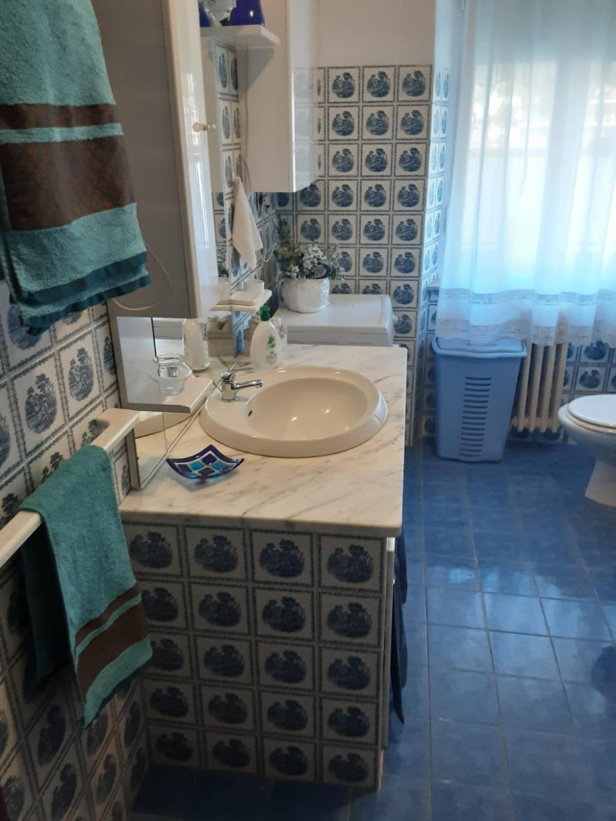 Appartamento Al Mare Porto Santo Stefano  Exteriör bild
