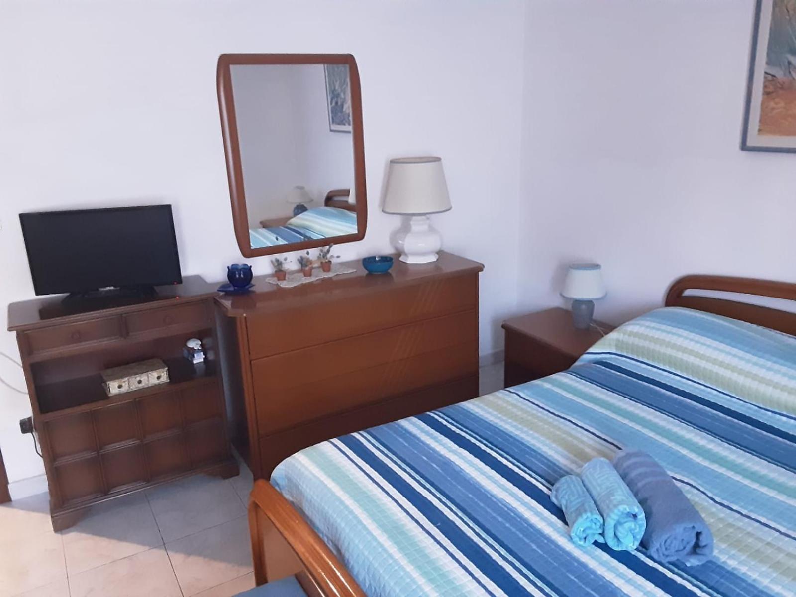 Appartamento Al Mare Porto Santo Stefano  Exteriör bild